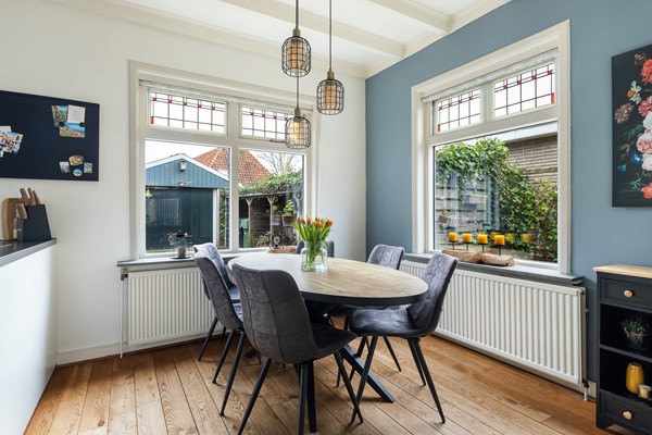 Medium property photo - Hôfsleane 73, 9041 AM Berltsum